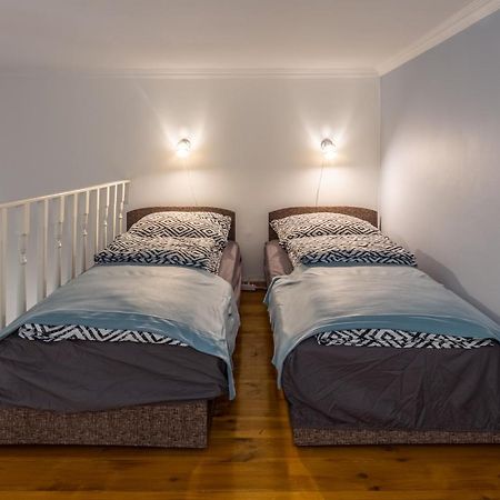Lovely 1 Bedroom Flat With Central Location Budapest Extérieur photo