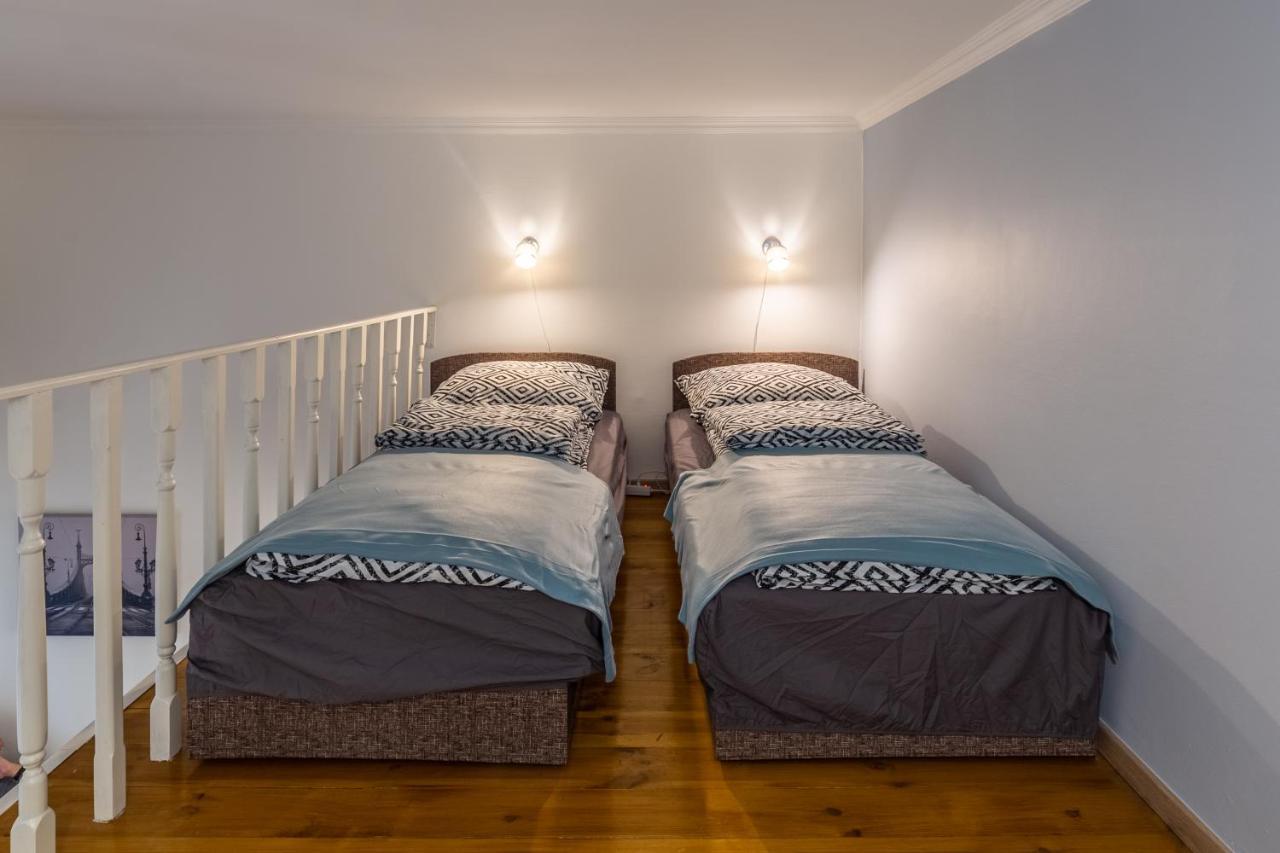 Lovely 1 Bedroom Flat With Central Location Budapest Extérieur photo