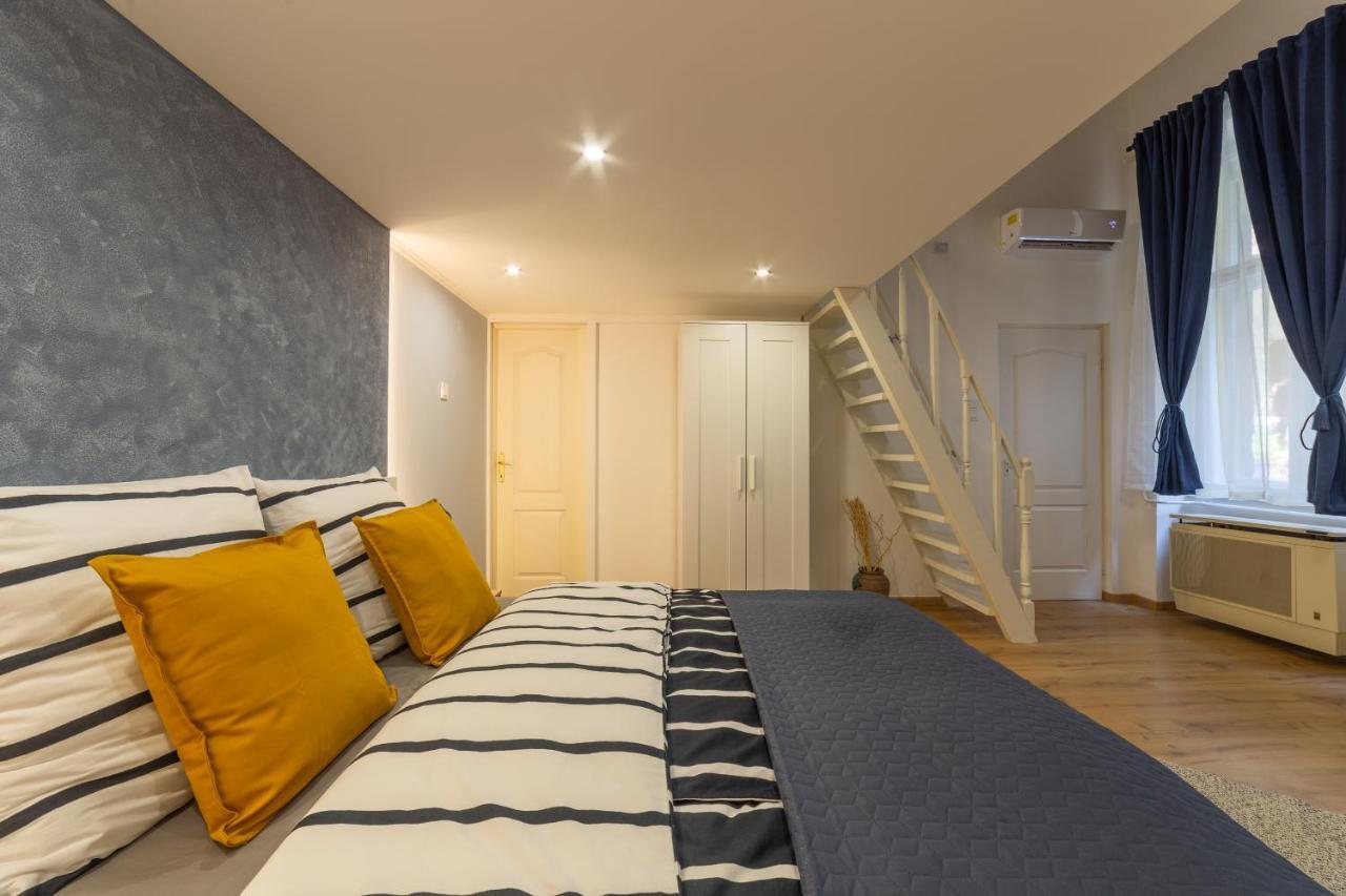 Lovely 1 Bedroom Flat With Central Location Budapest Extérieur photo