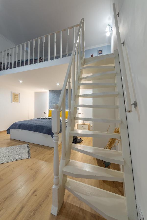 Lovely 1 Bedroom Flat With Central Location Budapest Extérieur photo