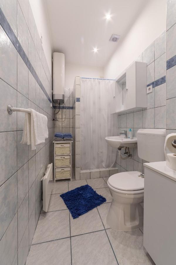 Lovely 1 Bedroom Flat With Central Location Budapest Extérieur photo